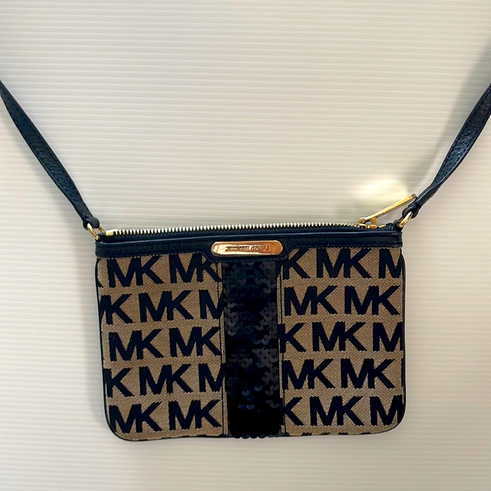Michael Kors small crossbody